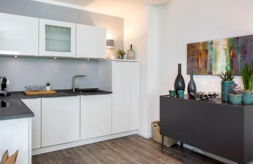 Scharbeutz Apartment | MeerGlück Möwenberg 14 Scharbeutz