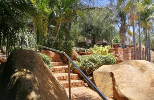 Komatipoort House | Meerkat Manor