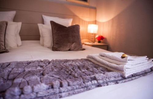 Nieu-Bethesda Apartment | Meerkat Self-catering
