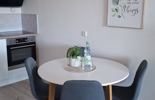 Region Hannover District Apartment | Meerliebe in Steinhude NEW!