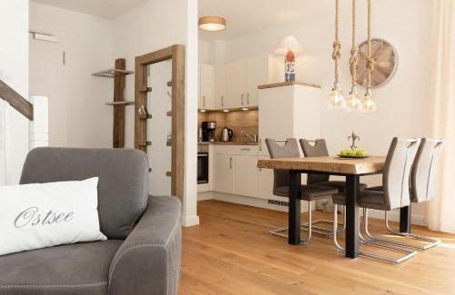 Haffkrug Apartment | Meerlust