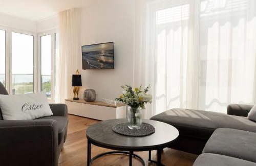 Haffkrug Apartment | Meerlust