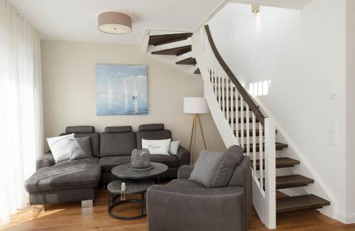 Haffkrug Apartment | Meerlust
