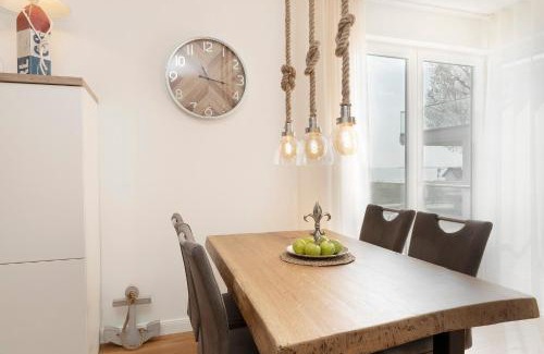 Haffkrug Apartment | Meerlust
