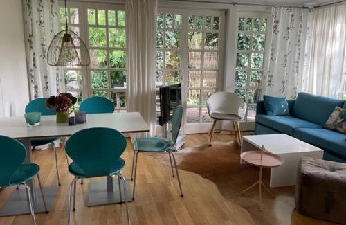 Spiekeroog Apartment | Meerlust Spiekeroog