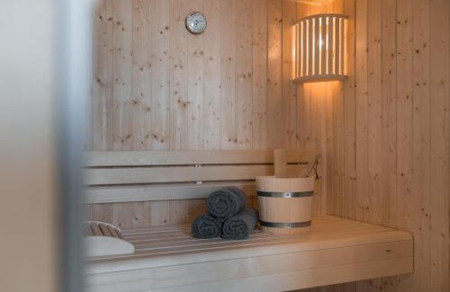 Fedderwardersiel House | Meerperle - Sauna und überdachte Terrasse, Hunde willkommen!
