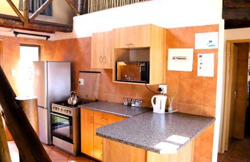 Chrissiesmeer House | Meerrus Self-Catering Home