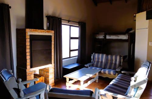 Chrissiesmeer House | Meerrus Self-Catering Home