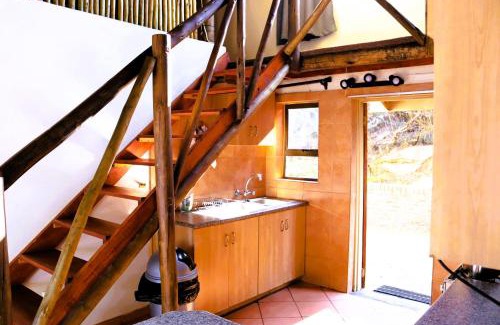Chrissiesmeer House | Meerrus Self-Catering Home