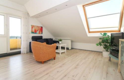 Norddeich Apartment | MeerSinn