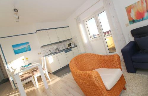 Norddeich Apartment | MeerSinn