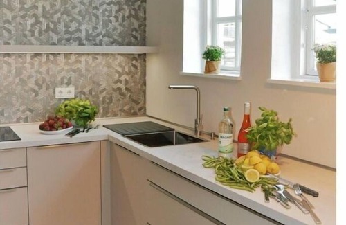 Westerland Boat Rental | Meerstrandläufer Comfortable holiday residence