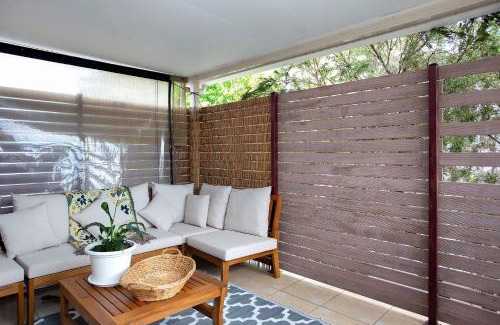 Tea Gardens House | Meertraume