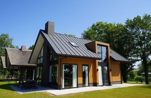 Kampen House | Meervilla 8 by Interhome