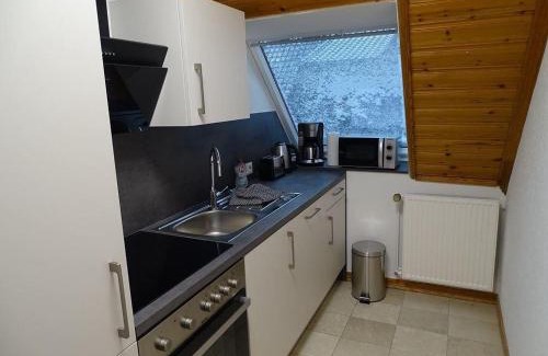 Friedrichskoog-Spitze Apartment | MeerZeit-am-Deich