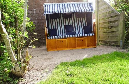 Friedrichskoog-Spitze Apartment | MeerZeit-am-Deich