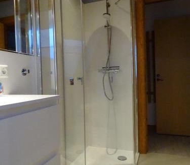 Friedrichskoog-Spitze Apartment | MeerZeit-am-Deich