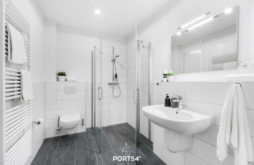 Damp Apartment | Meerzeit Damp