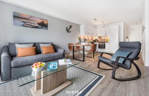 Damp Apartment | Meerzeit Damp