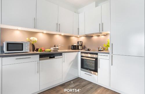 Damp Apartment | Meerzeit Damp