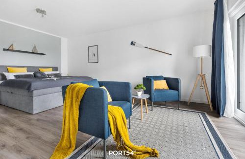 Damp Apartment | Meerzeit Damp