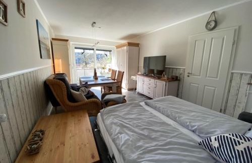 Garding Apartment | Meerzeit
