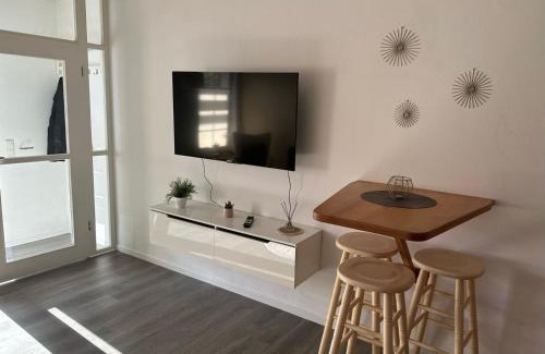Ellenberg Apartment | MeerZeit