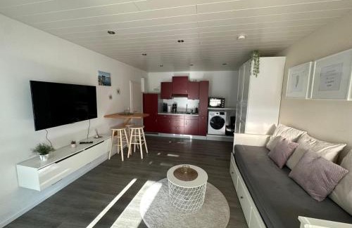 Ellenberg Apartment | MeerZeit