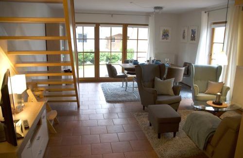 Zingst House | MeerZeit