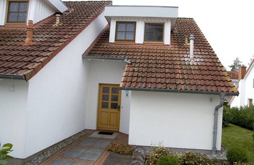 Zingst House | "MeerZeit" recharge your batteries in Zingst