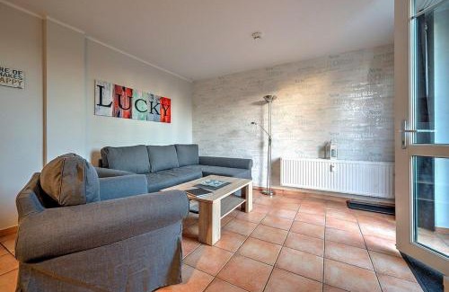 Beckerwitz Apartment | MeerZeit - Sünnenkieker WE4 - ABC287 - nur für Feriengäste!