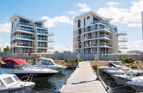 Wendtorf Apartment | MeerZeit Stilvolles Apartment am Meer, Wendtorf