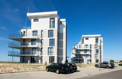 Wendtorf Apartment | MeerZeit Stilvolles Apartment am Meer, Wendtorf