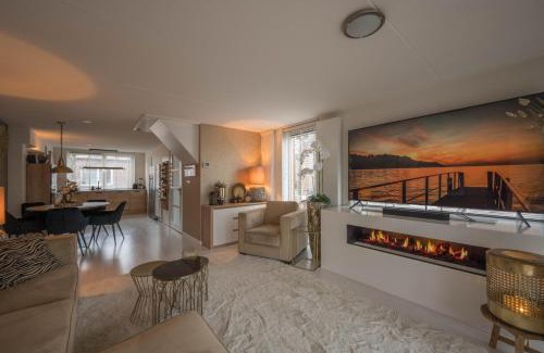 Municipality of Uitgeest House | Meerzicht 99 - Luxury house 30 minutes from Amsterdam