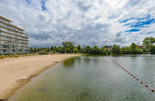 Knokke-Heist Apartment | Meerzicht-Laguna