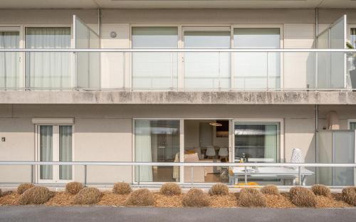 Knokke-Heist Apartment | Meerzicht-Laguna