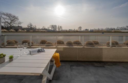 Knokke-Heist Apartment | Meerzicht-Laguna