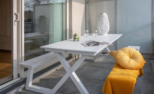 Knokke-Heist Apartment | Meerzicht-Laguna