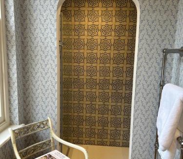 The Pelhams House | Meesden Hall
