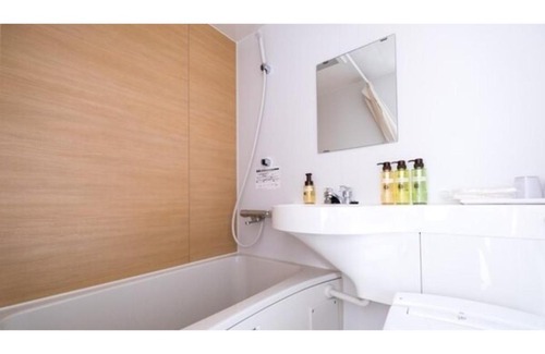 Narita Hotel | Meet Inn Narita - Vacation STAY 43769v