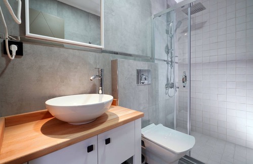 Kadikoy Hotel | MEET ISTANBUL