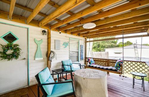 Homosassa House | Meet Manatees! Home 3 Mi to Homosassa Wildlife SP