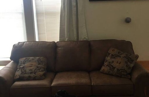 Niskayuna Apartment | Meet the browns with parking