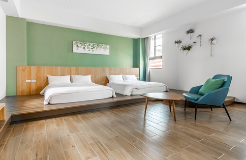 Anping House | Meets Anping
