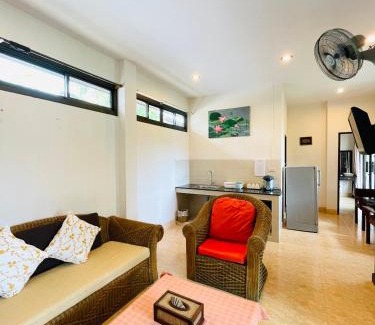 Bophut Hotel | Meewaya Hotel