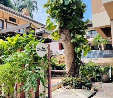Bophut Hotel | Meewaya Hotel