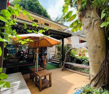 Bophut Hotel | Meewaya Hotel