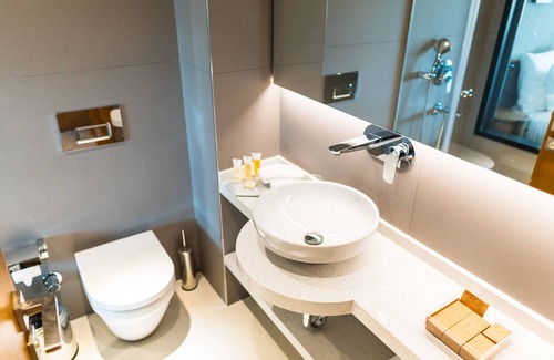 Sirkeci Hotel | Meg Hotel