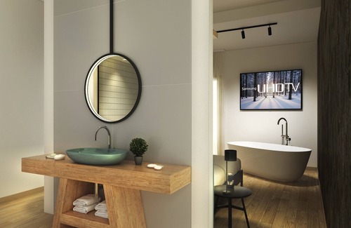 Fogliano Marina Hotel | Meg Lifestyle Hotel