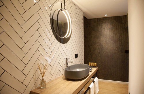Fogliano Marina Hotel | Meg Lifestyle Hotel